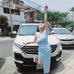 Jenny Barrientos Martinez - @jennybm3 - Instagram