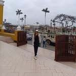 Jenny Lizbeth Barrientos - @jennylizbethbarrientos - Instagram