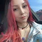 Jenny Barron - @_moonlightjenn_xoxo - Instagram