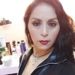 Jenny Barrón - @jenny_barron03 - Instagram