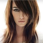 Jenny Barron - @jennyshairdesign - Instagram