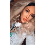 Jenny Barron - @barronjennnyy - Instagram