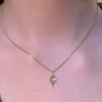 Jenny Barron - @sachiko.jewelry - Instagram