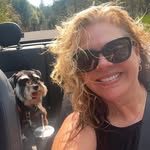 Jenny Barron - @lovessfgiants - Instagram