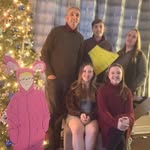 Jenny Barron - @nevillejenny2 - Instagram
