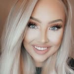Jenny Barron - @jhenbarronlexaa_ - Instagram