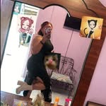 Jenny Barron Tenorio - @jennybarrontenorio - Instagram