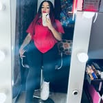 Lizette Barrón - @jenny_barron04 - Instagram