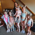 Jennifer Rose Bartels - @bartelsjenny - Instagram