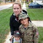 Jenny Bartels - @jenb354 - Instagram
