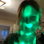 Jenny Bartlett - @jennyleighdc - Instagram