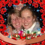 Jenny Bartlett - @bonnie2805 - Instagram
