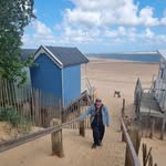Jenny Bartlett - @jennyflower68 - Instagram