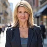 Jenny Bartlett Perry - @pistolperry71 - Instagram