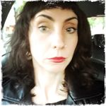 Jenny Barto - @darkwaves_hair - Instagram