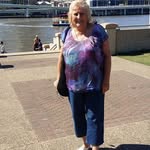 Jenny Barton - @jennybarton3621 - Instagram