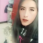 Jenny Basantes - @basantes690 - Instagram