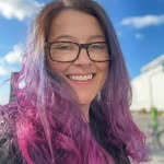 Jenny Bask - @jennybask1975 - Instagram