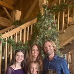Jenny Baskins - @jennybaskins411 - Instagram