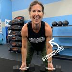 Jenny Bass - @runjbass - Instagram