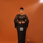 Jenny Bassey - @bassey_jenny - Instagram