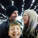 Jenny Batten - @jennybatten82 - Instagram