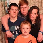 Jenny Batten - @jrbs3boys - Instagram