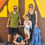 Jenny Seigle Baughman - @jenseigle - Instagram
