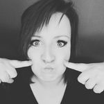 Jenny Baumann - @kleene_verwirrte - Instagram
