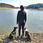 Jenny Baumann - Facebook