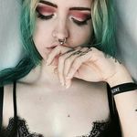 jenny beal - @zombiiecrazy - Instagram