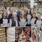 Jennifer Beardsley Spillman - @leisurefabricstrims - Instagram
