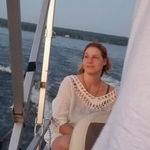 Jennifer Bennett Beardsley - @gypsy1jen915 - Instagram