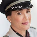 Jenny Beatty - @captainjennybeatty - Instagram
