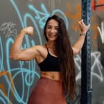 Cold Water Therapy & Fitness - @jennybeefitness - Instagram