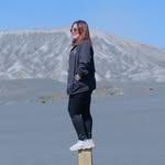 Jenny Bee - @hti_kering80 - Instagram