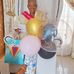 Jenny Bee - Facebook