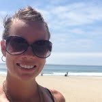 Jenny Johnson - @jennybeecher - Instagram