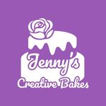 Jenny Behan - @jennyscreativebakes - Instagram