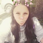 Jennifer Behr - @jennybehr1992 - Instagram
