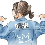Jenny Behr - @jenny.behr - Instagram