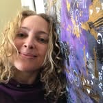 Jenny Lesko Bellinger - @jennyleskobellinger_art - Instagram