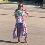 Jenny Benavides - @jennybenavides3 - Instagram