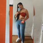 Jenny Benavides - @jenny24087 - Instagram