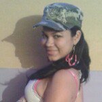 Jenny Benavides - @jeanbelo - Instagram