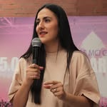 Jenny Benavides Chaparro - @jebenavides12 - Instagram
