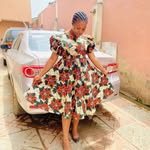 Jenny Amaka Benedicta - @jennyamakabenedicta - Instagram