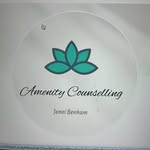 Jenni Benham - @amenitycounselling - Instagram