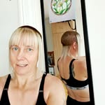 Jenny Benham - @jennyxbenhamx - Instagram