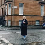 Jenny Benson - @jennybenson - Instagram